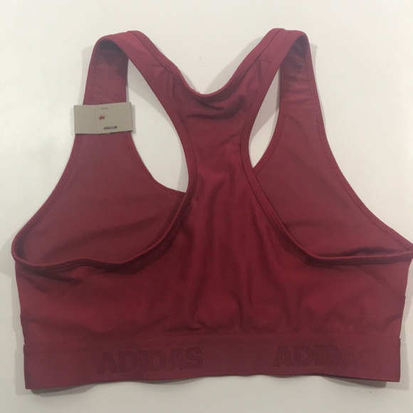 Adidas sports bra - Picture 3 of 3